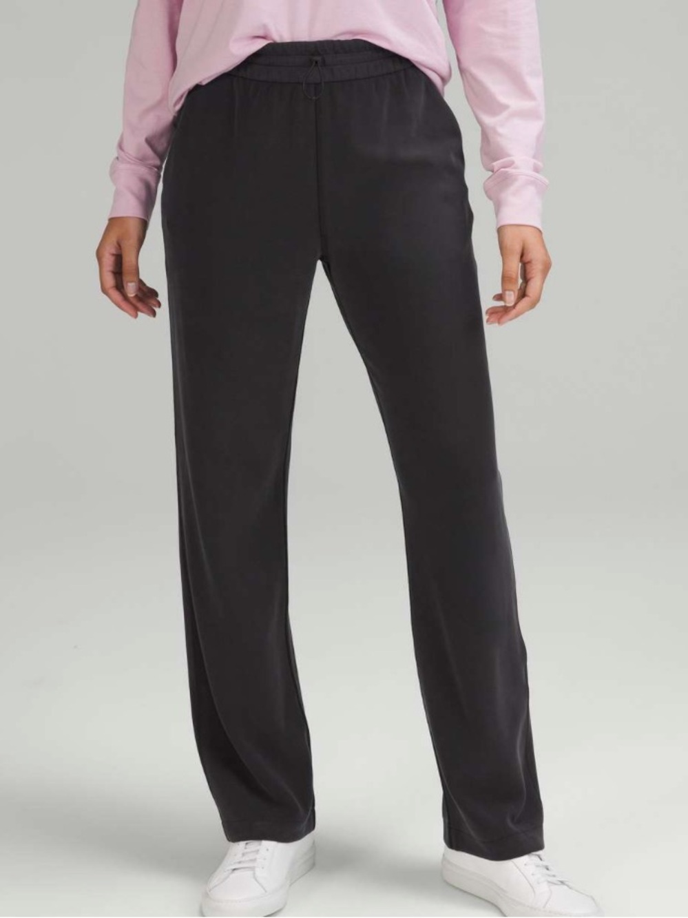 Lululemon Softstreme High-Rise Pant *Short
